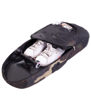 Чехол для скейтборда SkateBag, Camo