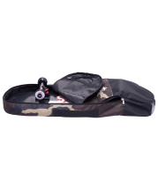 Чехол для скейтборда SkateBag, Camo