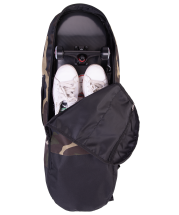 Чехол для скейтборда SkateBag, Camo