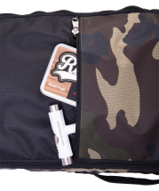 Чехол для скейтборда SkateBag, Camo