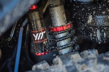 Квадроцикл AODES Pathcross MAX 1000 Army