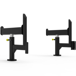 Impulse ITF8202OPT страховочные упоры для ITF8202 и ITF8204, фото 2 Impulse ITF8202OPT страховочные упоры для ITF8202 и ITF8204, фото 2