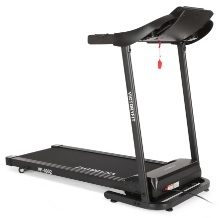 Беговая дорожка VictoryFit VF-5002, фото 2