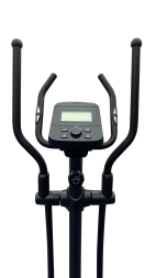 Эллиптический тренажер Royal Fitness Арт. RFEL-60, фото 4 Эллиптический тренажер Royal Fitness Арт. RFEL-60, фото 4