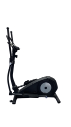 Эллиптический тренажер Royal Fitness Арт. RFEL-60, фото 2 Эллиптический тренажер Royal Fitness Арт. RFEL-60, фото 2