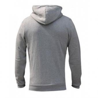 Толстовка Bad Boy Hoodie Light Grey, фото 2