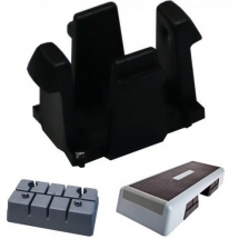 Клипса для степ-платформы FT-STP-560, PROFI-FIT