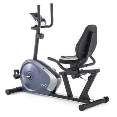 Велотренажер домашний CARBON FITNESS R40, фото 1
