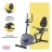 Велотренажер домашний CARBON FITNESS R40