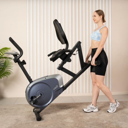 Велотренажер домашний CARBON FITNESS R40, фото 6