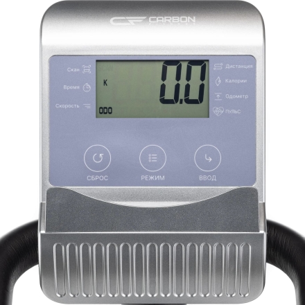 Велотренажер домашний CARBON FITNESS R40, фото 14