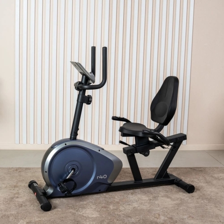 Велотренажер домашний CARBON FITNESS R40, фото 4