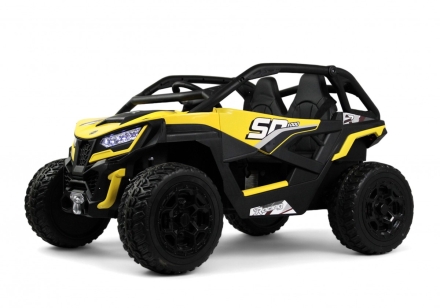 Детский электромобиль C555CC , фото 3