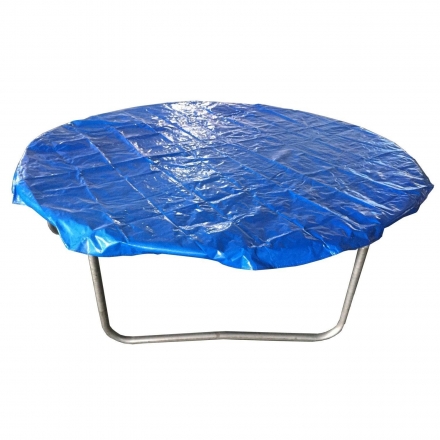 Чехол Cover 8ft для батута DFC TRAMPOLINE, фото 1
