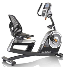 Велотренажер NordicTrack R65 Велотренажер NordicTrack R65