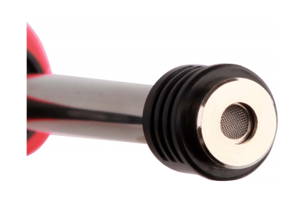 Газоанализатор цифровой на аккумуляторе iCarTool IC-M101Z, фото 14