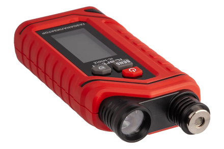 Газоанализатор цифровой на аккумуляторе iCarTool IC-M101Z, фото 13