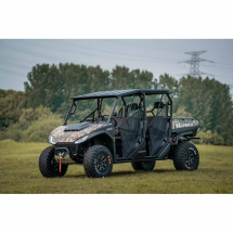 Багги Segway UTV Fugleman UT10 CREW