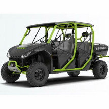 Багги Segway UTV Fugleman UT10 CREW