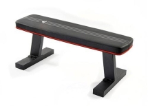 Горизонтальная скамья Adidas, арт.ADBE-10232