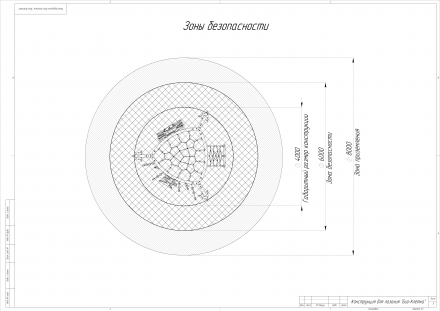 Био-клетка (комплекс для лазания), фото 3