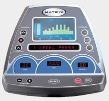Велоэргометр MATRIX U1X Велоэргометр MATRIX U1X