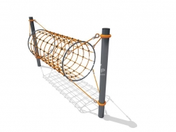 Канатная конструкция, фото 1 Канатная конструкция, фото 1