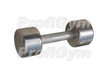 Гантель хромированная «PROFIGYM» 7,5 кг ГНХ-7,5 