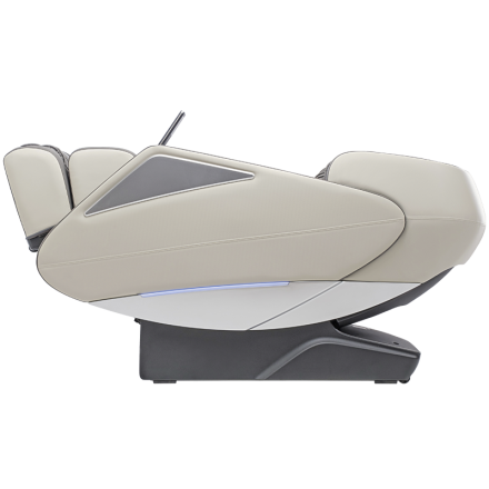 Массажное кресло Ergonova Ergoline 3 Grey, фото 4