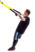 Функциональный тренажёр Gym