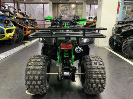 Квадроцикл IRIDE BTR 125-5, фото 4