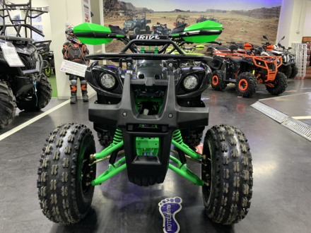 Квадроцикл IRIDE BTR 125-5, фото 3