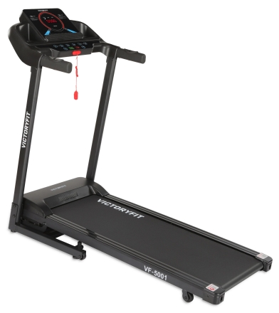Беговая дорожка VictoryFit VF-5001, фото 2