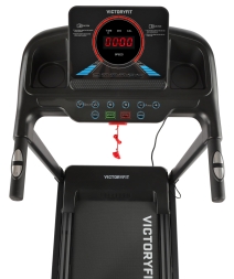 Беговая дорожка VictoryFit VF-5001, фото 6
