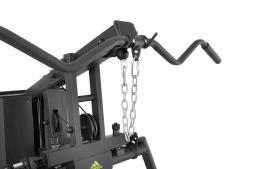 Силовая станция, Арт. ADBE-10250GN, фото 4