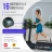 Беговая дорожка домашняя OXYGEN FITNESS X-CONCEPT SPORT