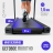 Беговая дорожка домашняя OXYGEN FITNESS X-CONCEPT SPORT