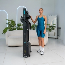 Беговая дорожка домашняя OXYGEN FITNESS X-CONCEPT SPORT, фото 4