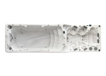 Плавательный спа бассейн Delfi Spa Brigantine