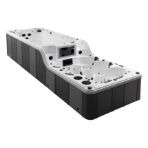 Плавательный спа бассейн Delfi Spa Brigantine