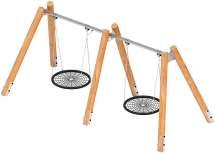 Качели (Лиственница) ИО 12.Р.05.05-Л.И1