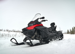 Снегоход SHARMAX ACE 1000 с ПСМ, фото 20