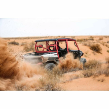 Багги Segway UTV Fugleman UT10 CREW PREMIUM