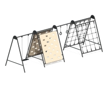 Гимнастический комплекс ГК-34 Гимнастический комплекс ГК-34