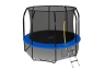 Изображение товара Батут Hasttings Sky Double (3,96 м)