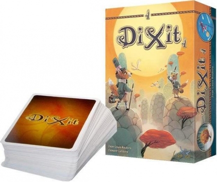 Диксит 4, фото 2