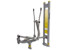 ZV-040 Эллиптический тренажер, фото 1 ZV-040 Эллиптический тренажер, фото 1