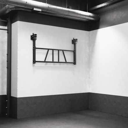 Турник настенный складной «Мультихват», фото 1