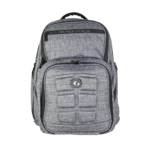 Рюкзак 6 Pack Fitness Expedition Backpack 300 Static [Limited Edition] (статик/черный)