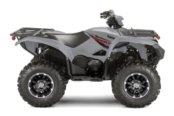 Квадроцикл YAMAHA Grizzly 700 EPS STD (ПСМ), фото 2 Квадроцикл YAMAHA Grizzly 700 EPS STD (ПСМ), фото 2